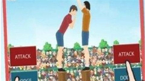 抖音PushingHands安卓版怎么玩 PushingHands高分攻略技巧