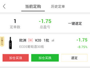 十元易购投资靠谱吗