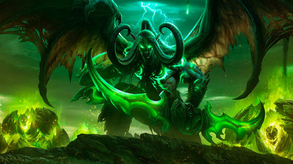 魔兽世界7.1考古任务无法形容的力量在哪接任务攻略