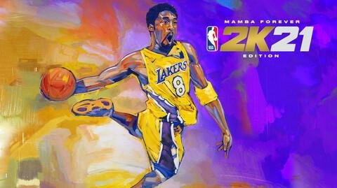 NBA2K21捏脸数据合集分享2021(持续更新)