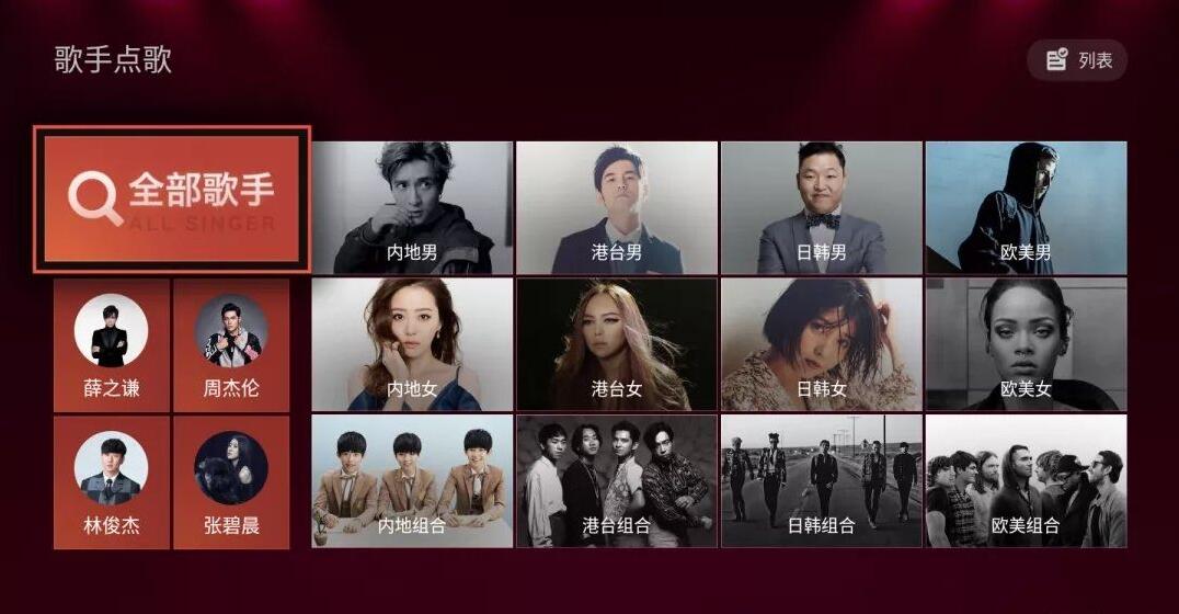 全民K歌TV版VIP破解版